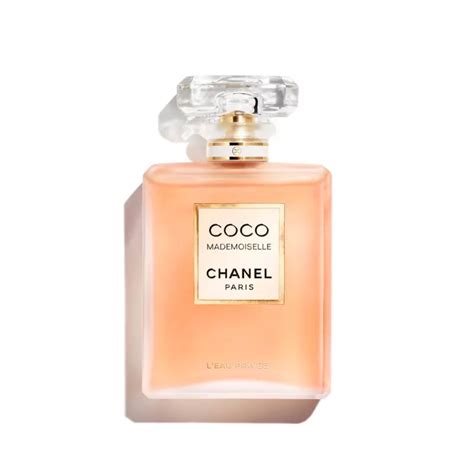 perfume coco chanel mujer falabella